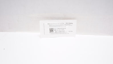 CareFusion 70804 Luer Lock Cap (x)